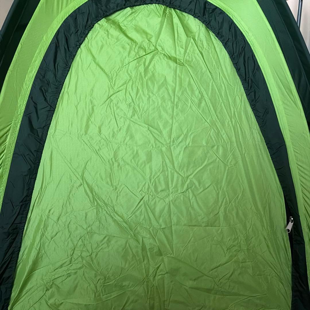 パイネ GORE LIGHT X 1-2人用　W=1180g ICI石井スポーツ