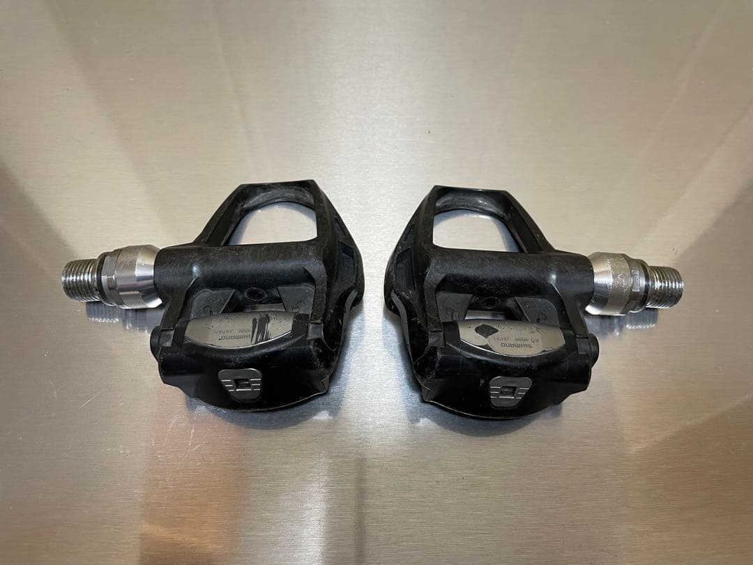 シマノ デュラエース ビンディングペダル PD-R9000 DURA-ACE