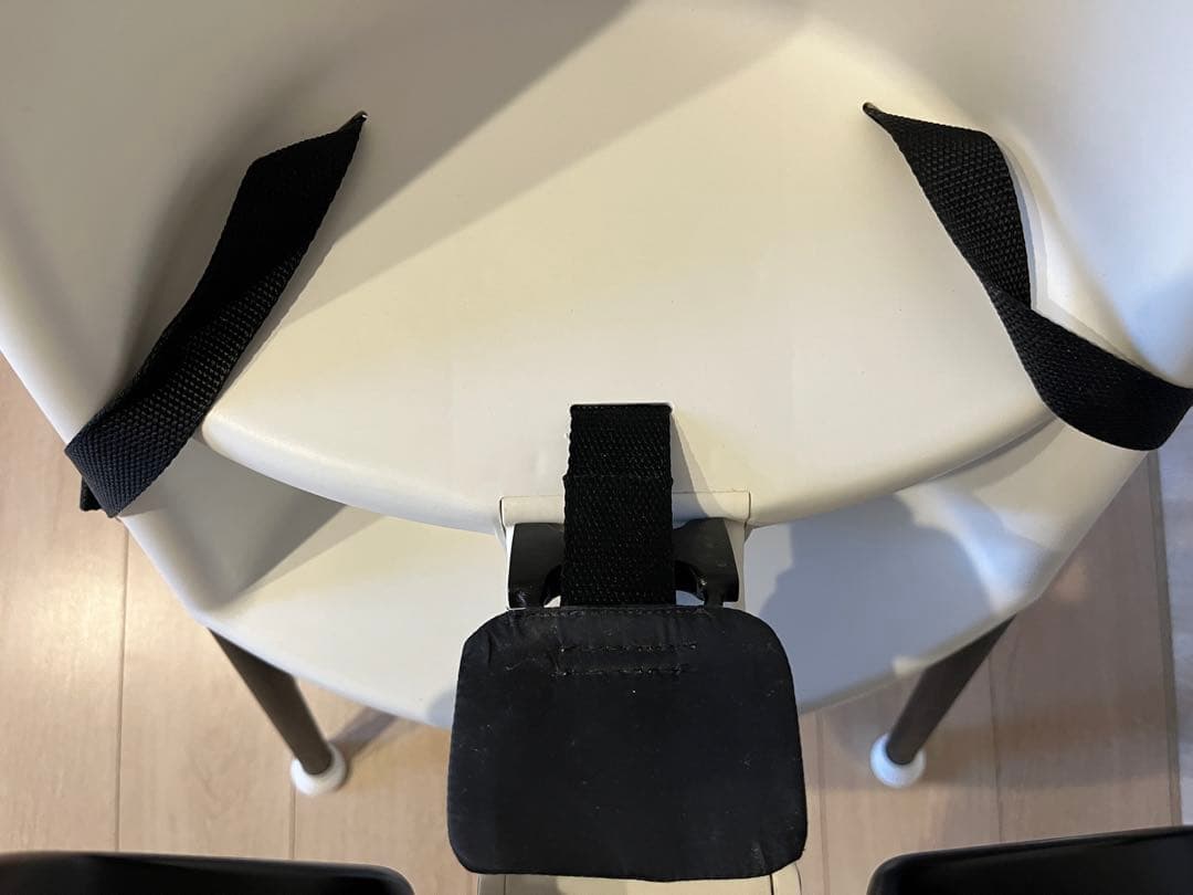 ベビービョルン　ハイチェア　お食事用イス