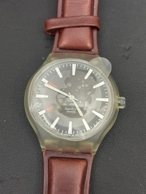 【ジャンク】Swatch スウォッチ まとめ