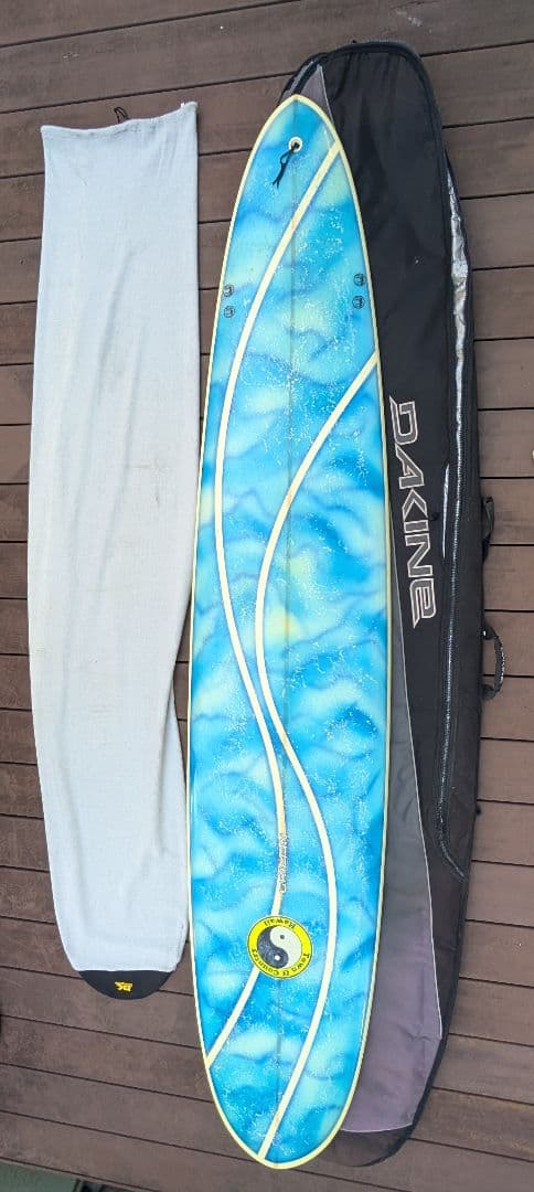 Town&Country ロングボード 9'6\