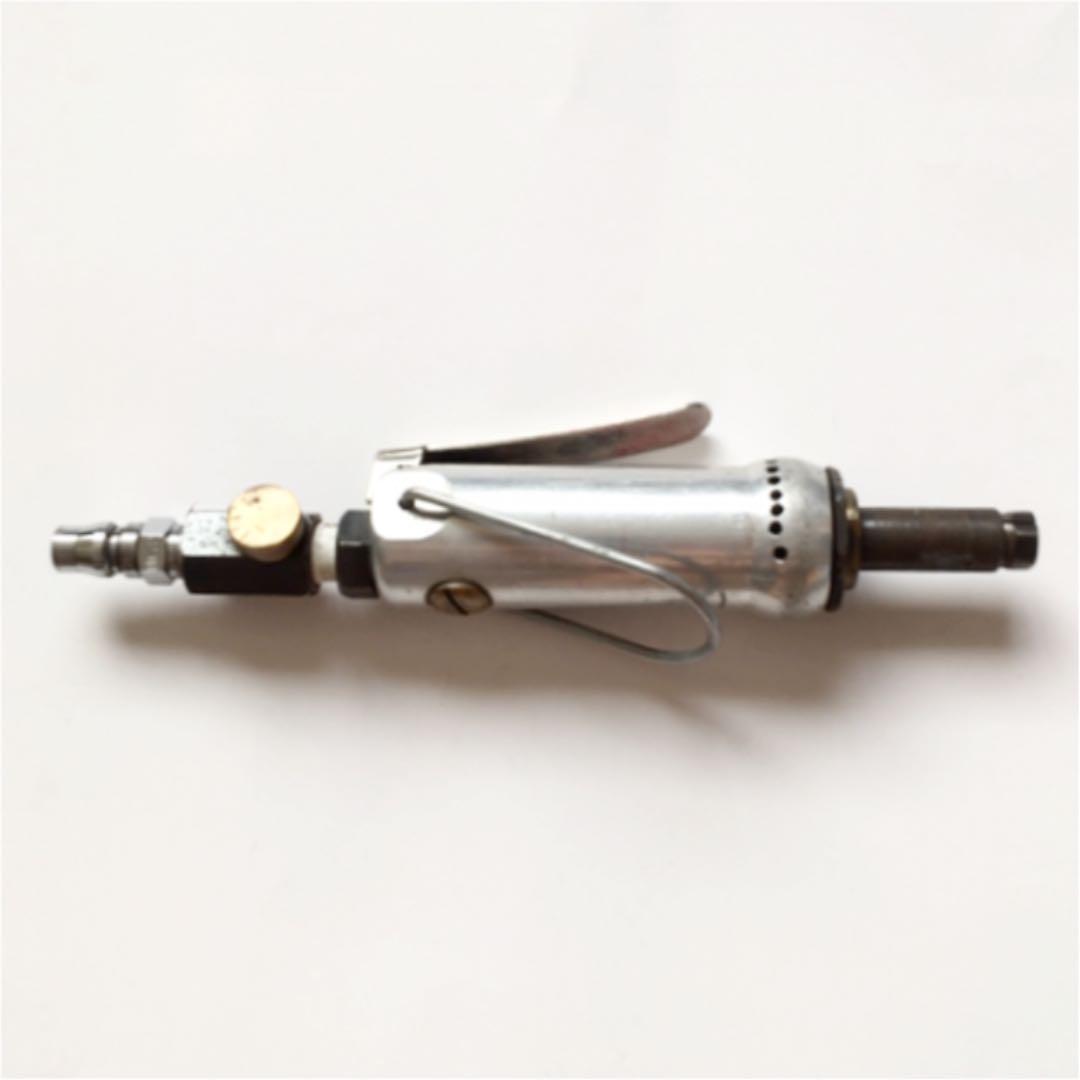 エアダイグラインダー