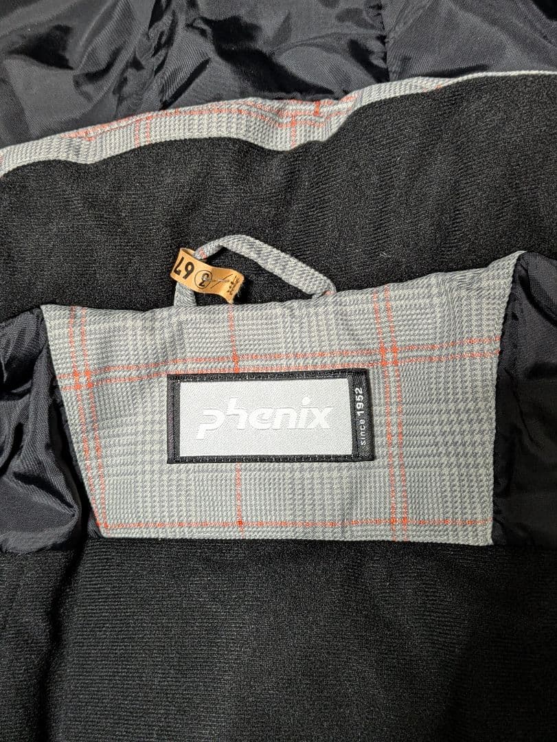 や*ナ様 フェニックス スノボードスノボースキーウェア　レディースサイズO XL