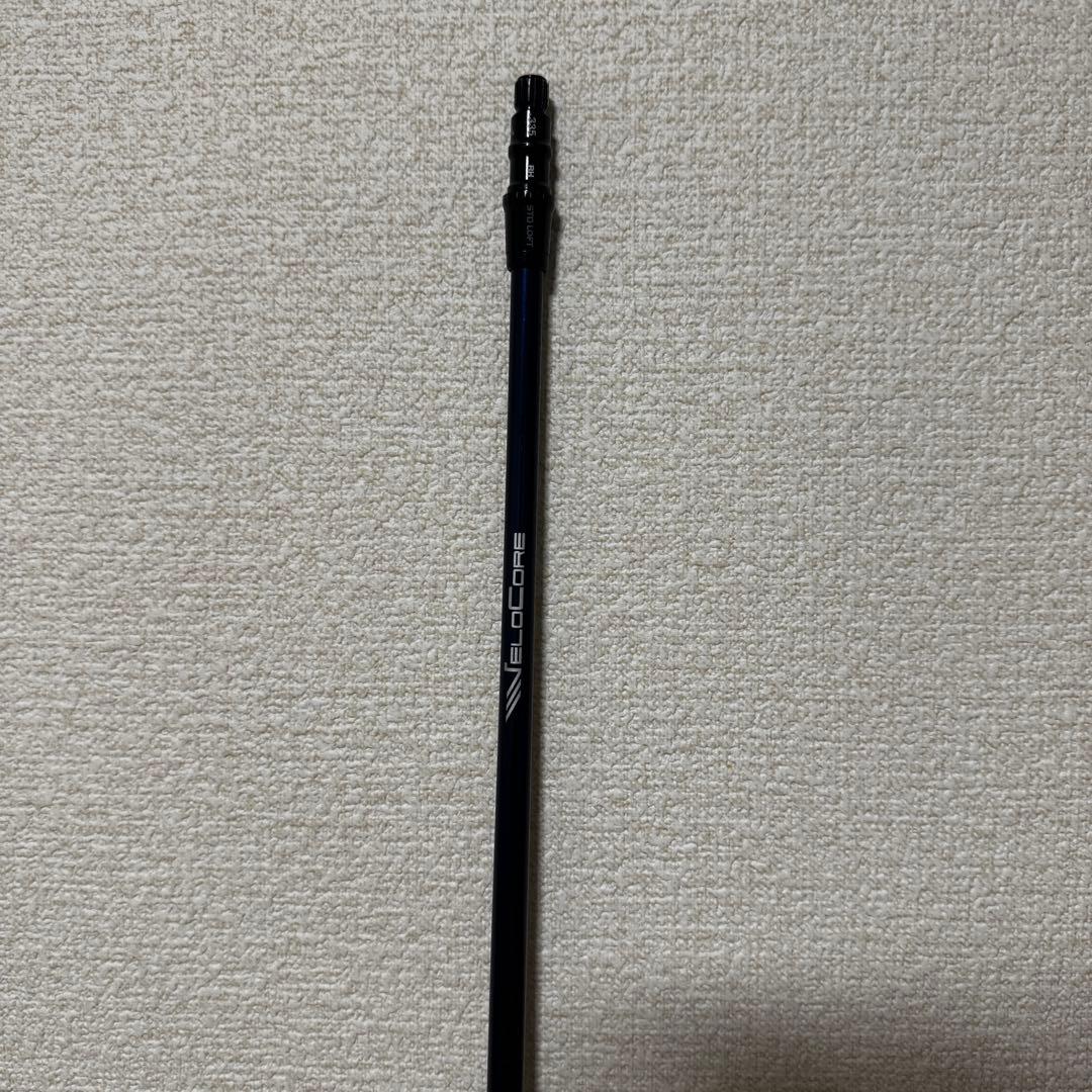 VENTUS BLUE 初代 1w VELOCORE テーラーメイド