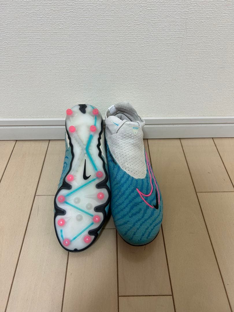 NIKEファントムGX DF AG 25CM