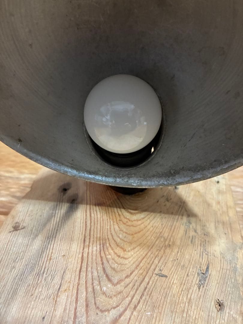 古道具 壁掛けライト 古材 シャビー 古雑貨