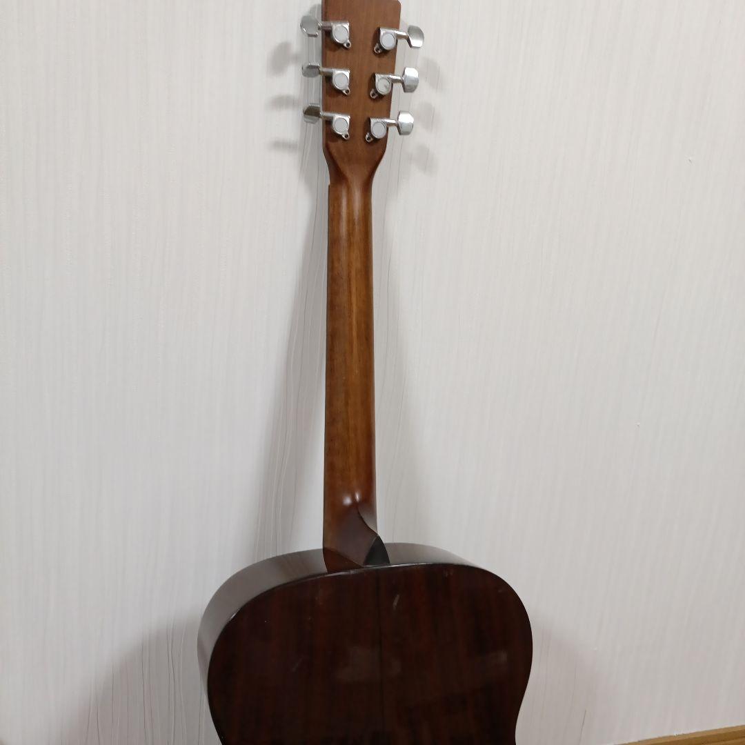 Morris モーリス アコースティックギター MF-256TS