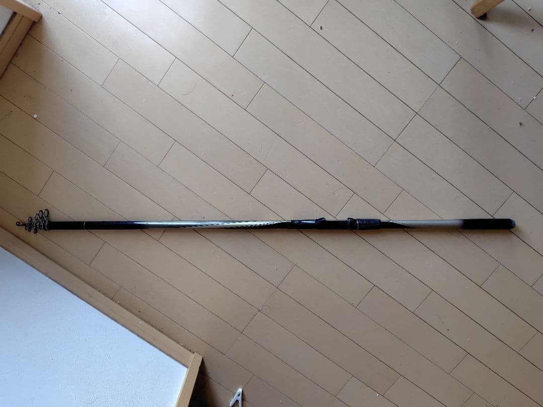 ダイワダイレクトパワー大島３号