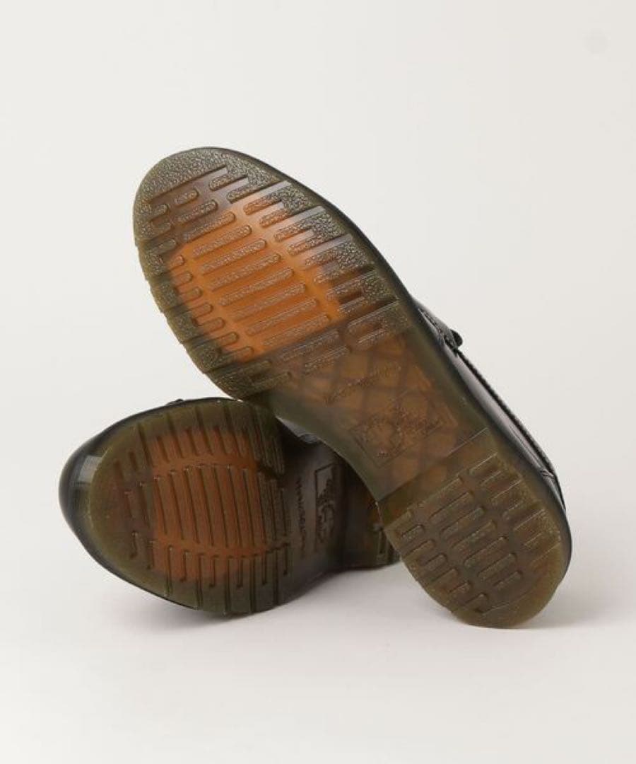 ドクターマーチン ローファー 23㎝