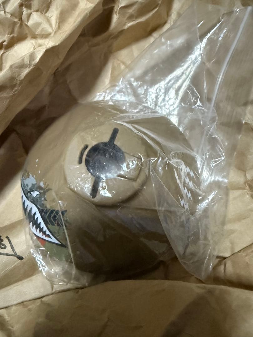 lockfield equipment h&o アダムスキーハット