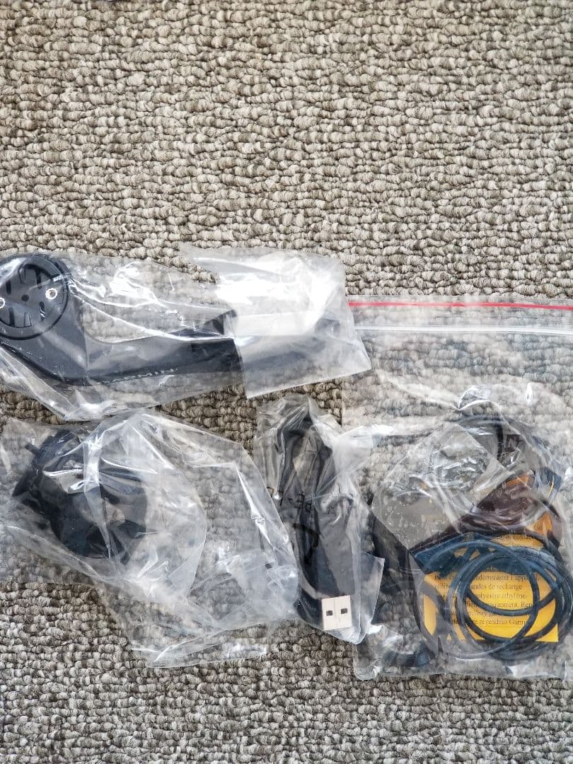 ガーミン　GARMIN EDGE 830 サイクルコンピューター