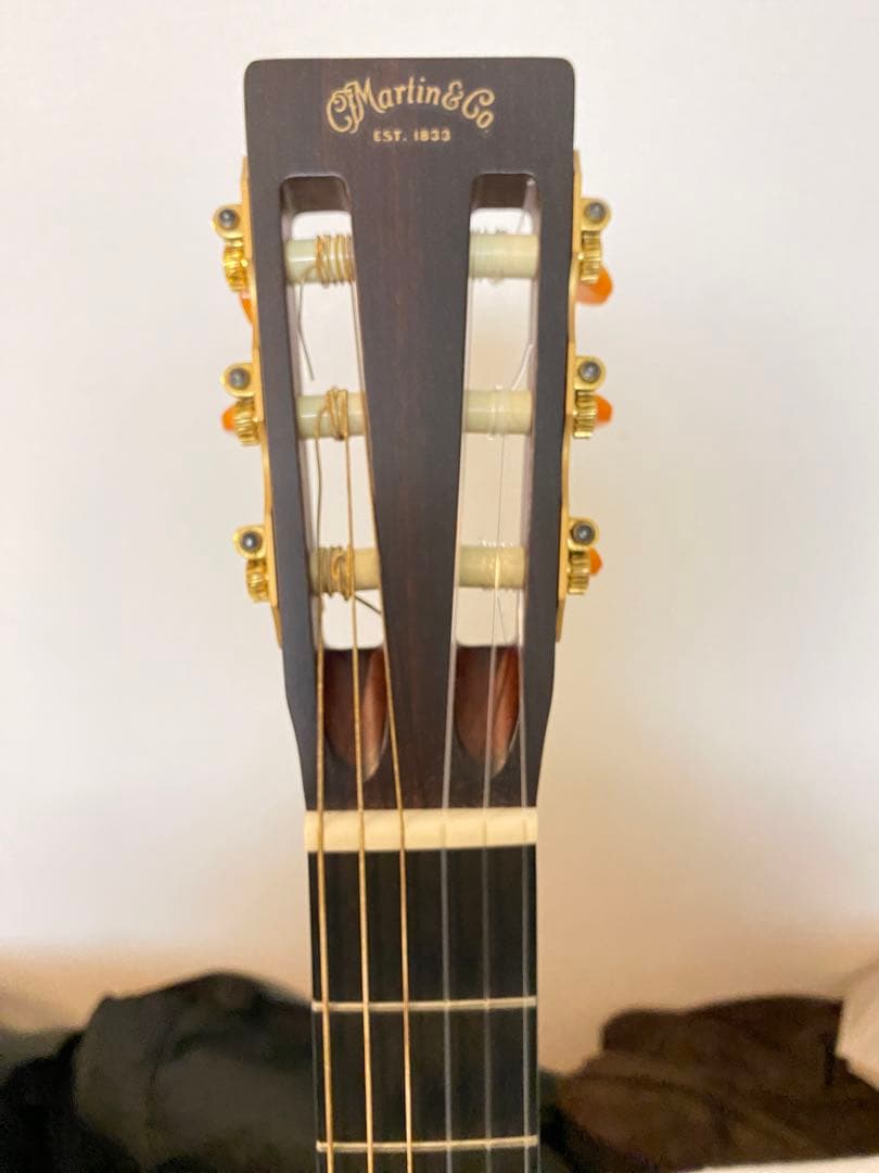 【yamA 様】専用Martin 000C12-16E NYLON