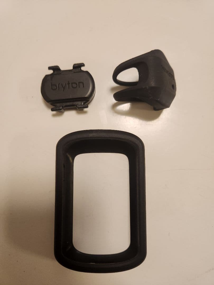 GARMIN EDGE 830セット