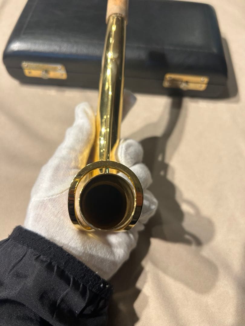 管楽器・吹奏楽器 kon kon