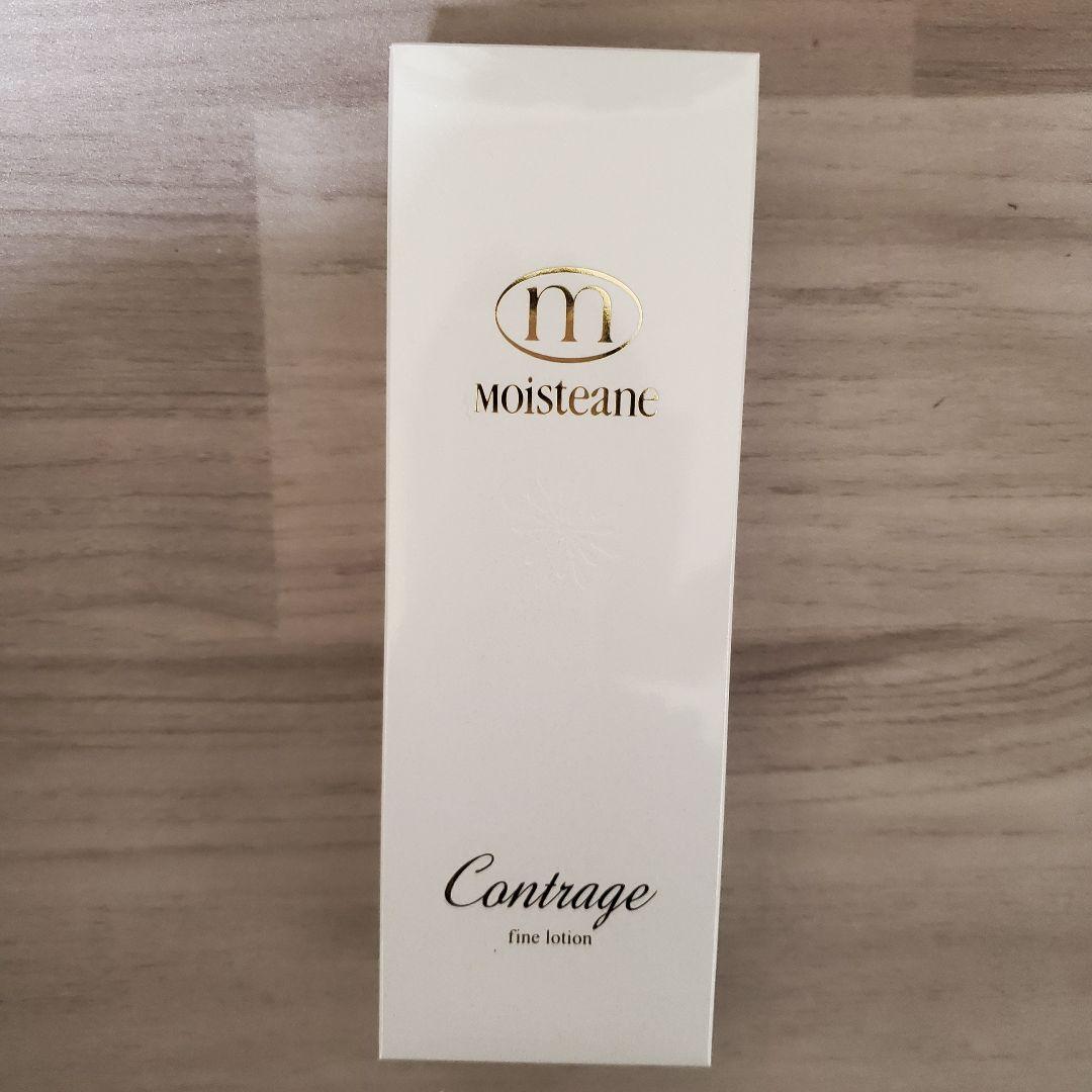 化粧水・ローション・トナー Moisteane Contrage fine lotion