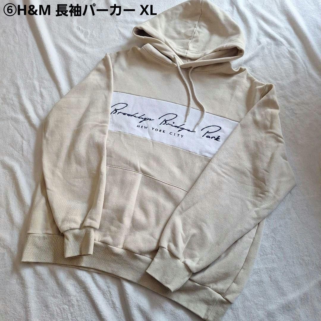 ZARA ユニクロ  GU その他 メンズ 秋冬 トップス まとめ売り