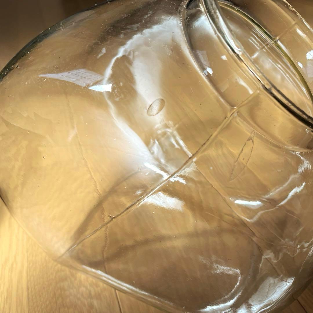 古道具　骨董　駄菓子屋　猫瓶　ガラス瓶　インテリア