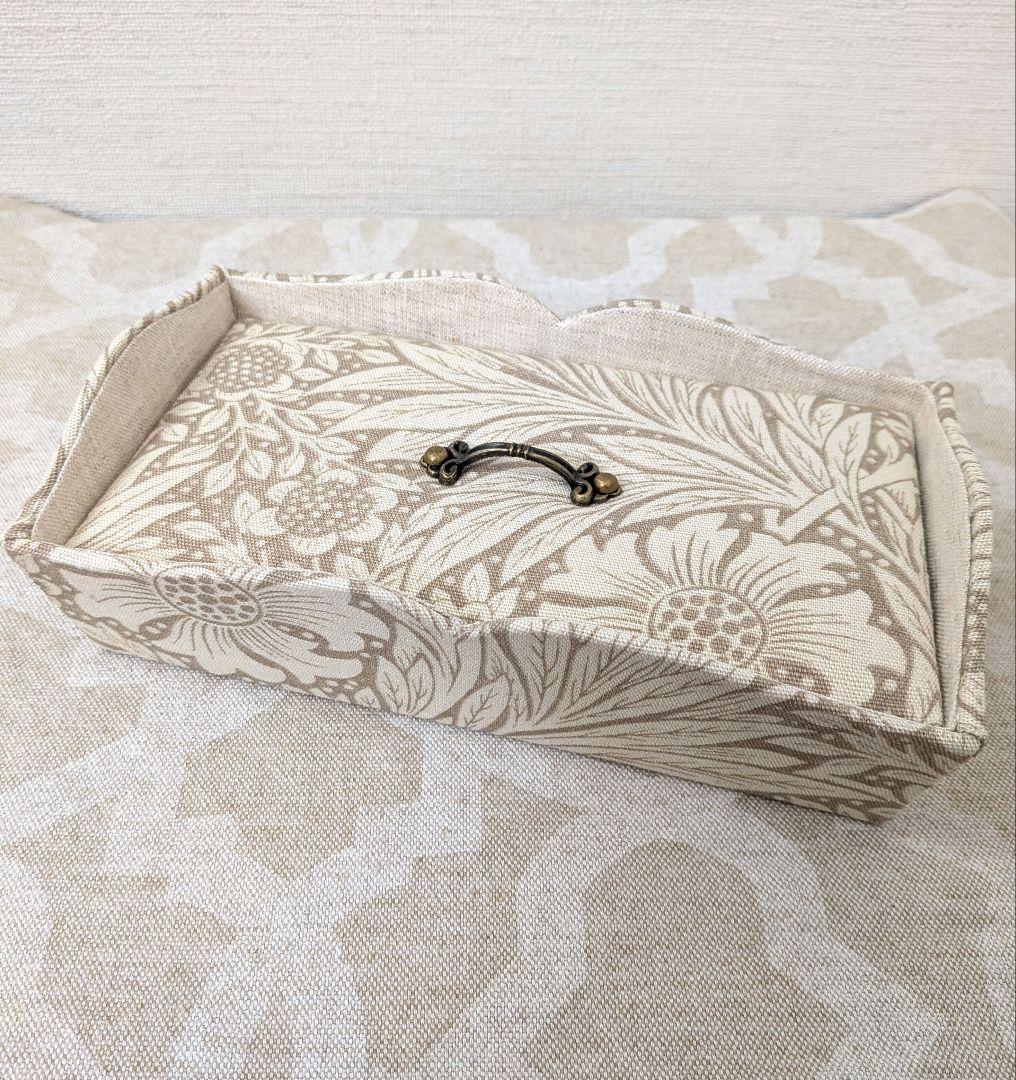 Sです　マリーゴールドとレモンツリーBOX3点セット