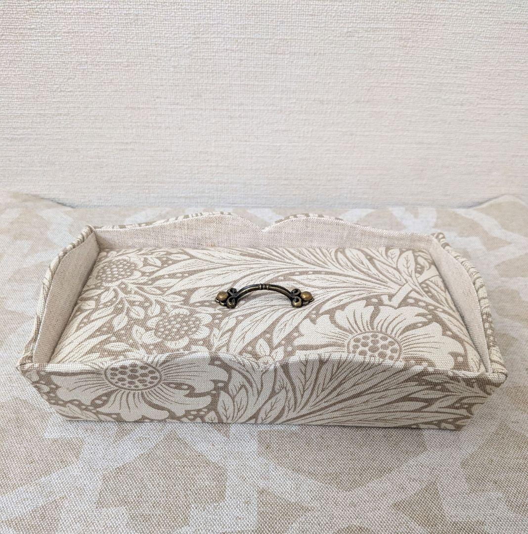 Sです　マリーゴールドとレモンツリーBOX3点セット