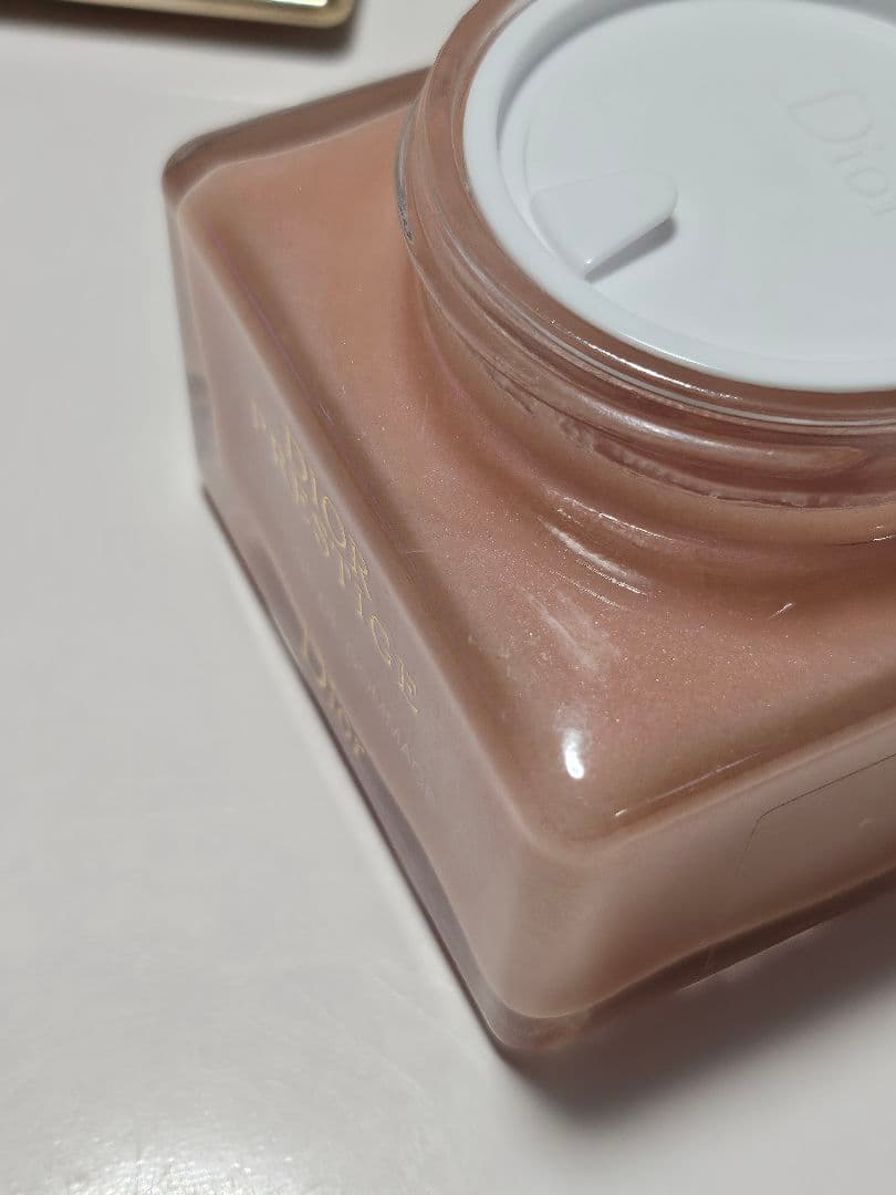 ディオール DIOR PRESTIGE プレステージ ル ゴマージュ