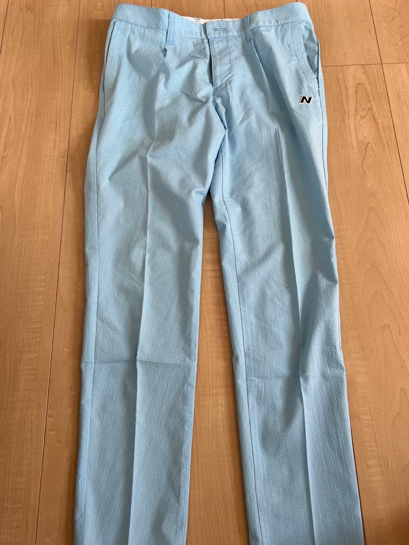 格安ゴルフ用長ズボンとショートパンツセット