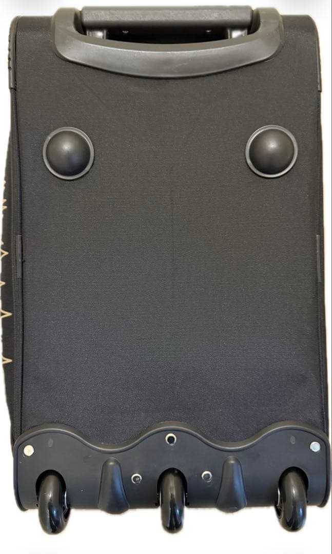 東京ヴェルディ2024年ファンクラブ特典　キャリーバック