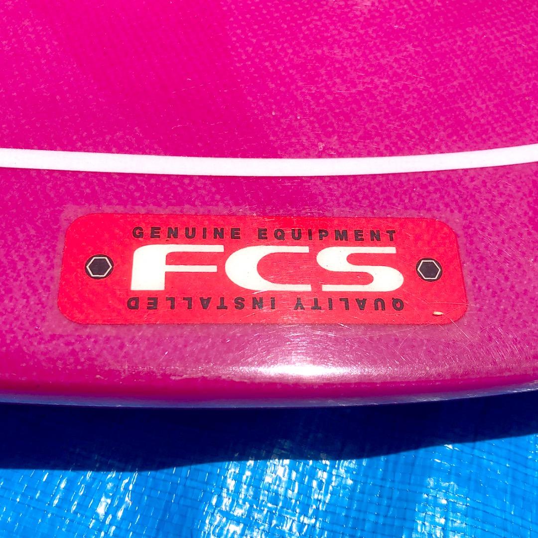 【送料込み】ロングボード 9.2ft セット