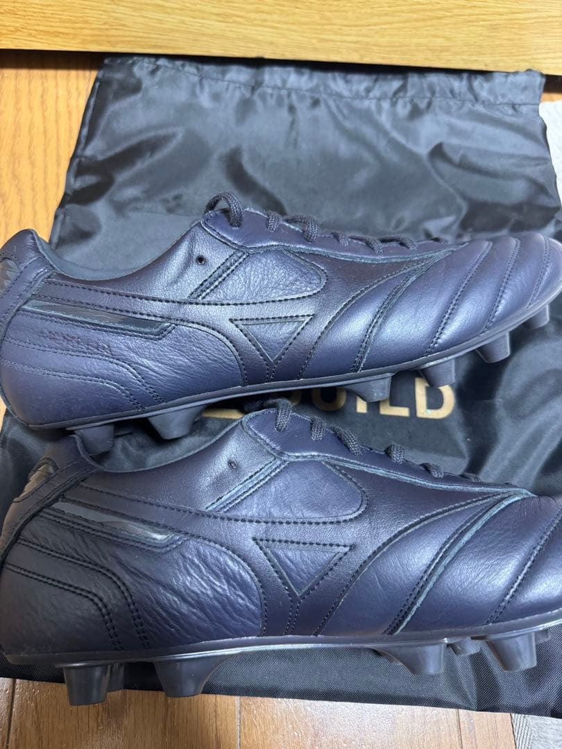 モレリアIIJAPAN Ltd限定モデル