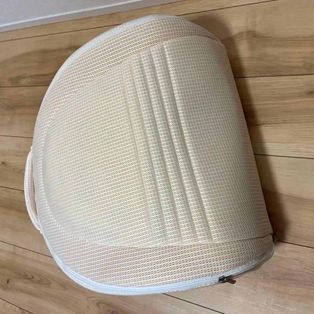 ネオママイズム　折りたたみ式ベッドインベッド