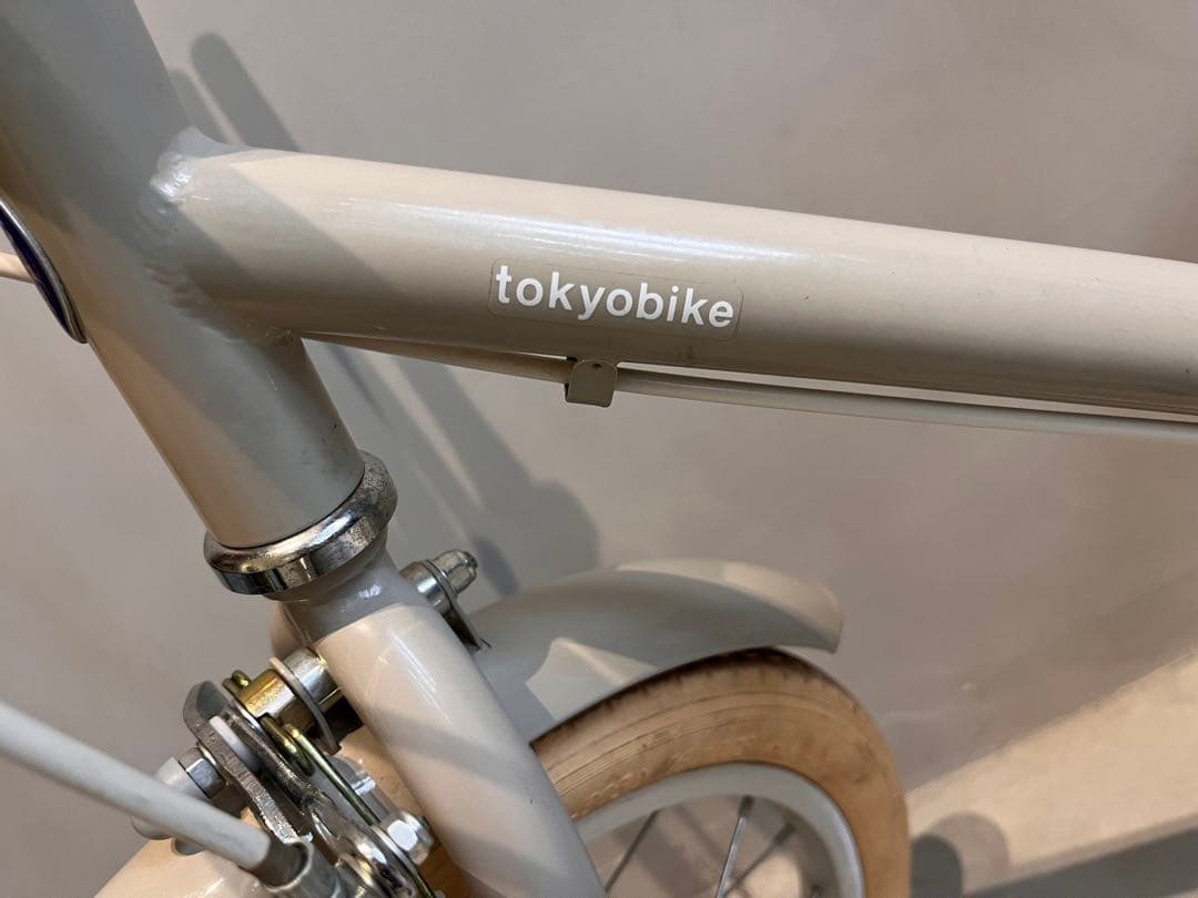 再々値下げ！大人気！little tokyobike kids