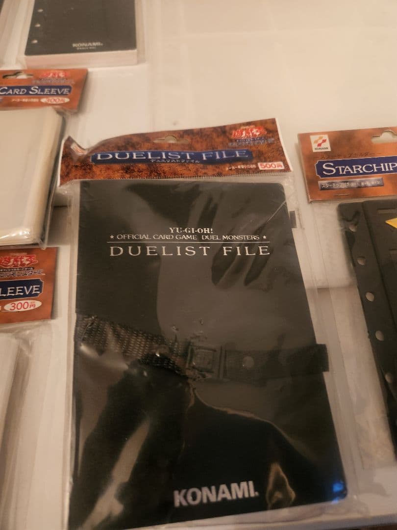 遊戯王　初期コレクションまとめ売り