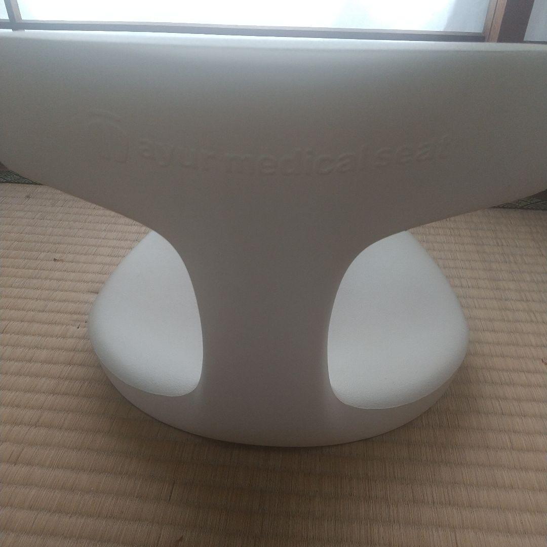 夏蓮　アーユルチェア