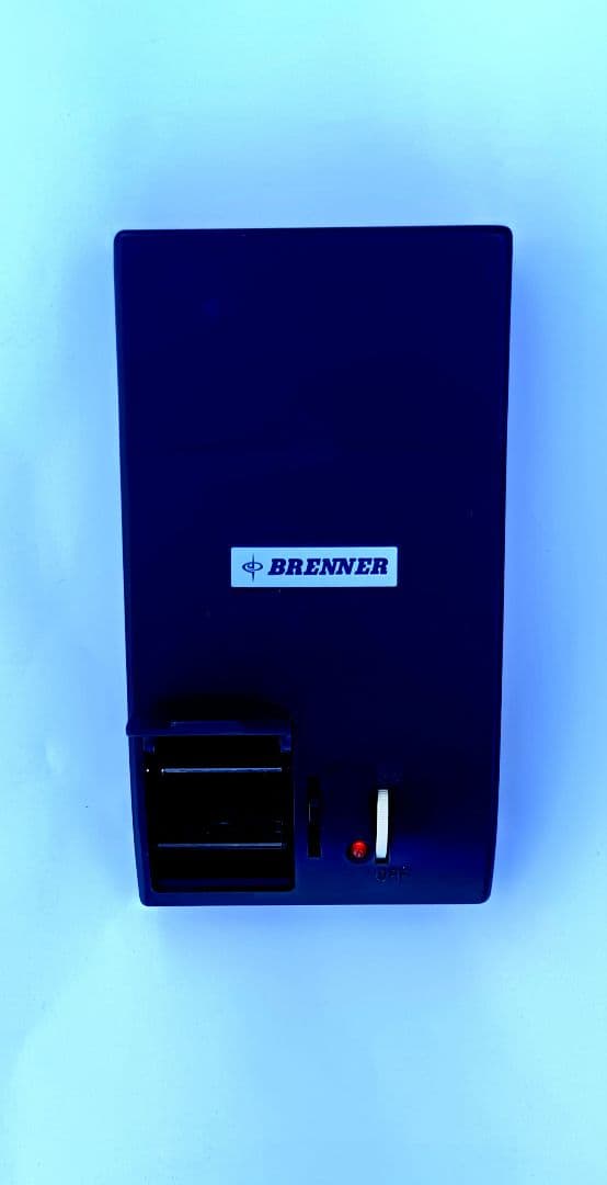 ゴルフ練習器『ブレンナー』