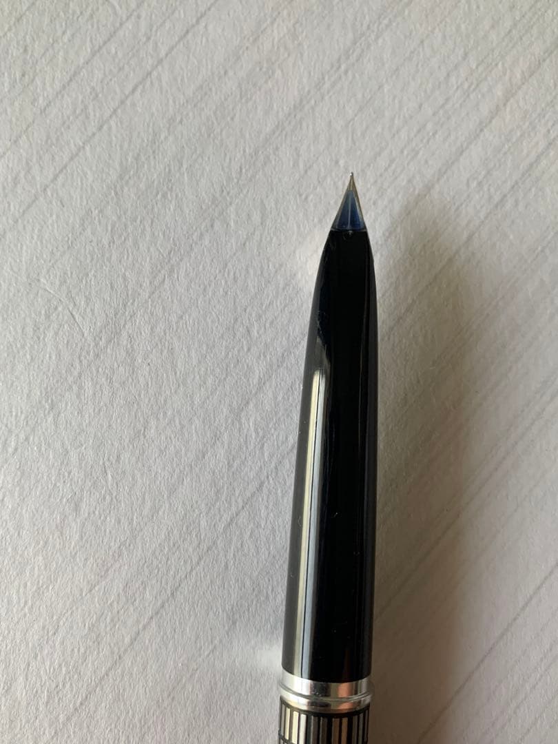 PILOT パイロット Elite 蝕刻 万年筆 18K