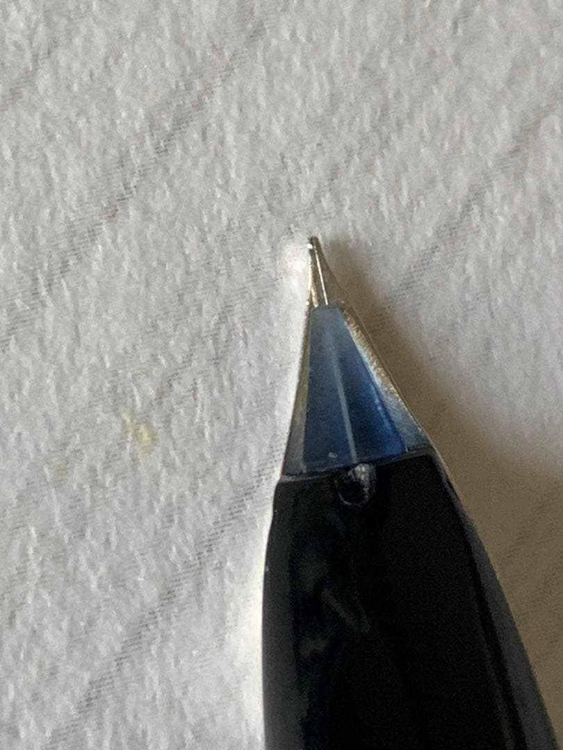 PILOT パイロット Elite 蝕刻 万年筆 18K