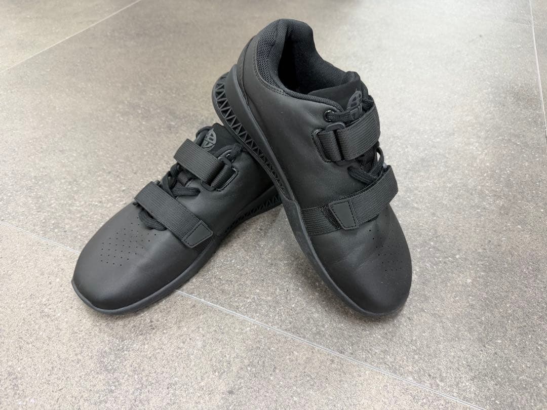 スクワットシューズ　ONI STK-1 26cm