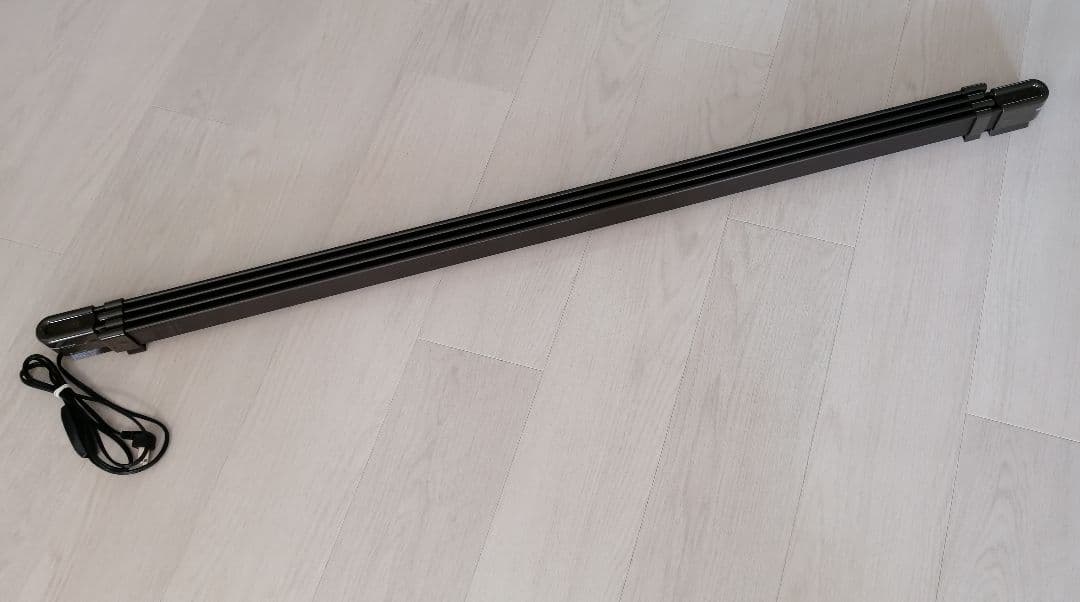 ウインドーラジエーター　W/R-1219 ブラウン　　ウィンドウラジエーターWR