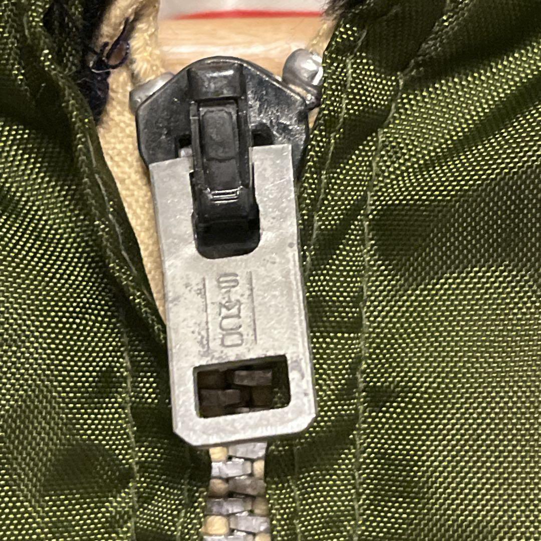 や*た様 70s USA製 UNITED PIONEER 中綿 ツナギ ビンテー