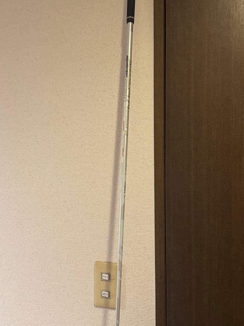 キャロウェイ用 スピーダー エボリューション7 474 S ドライバー用シャフト