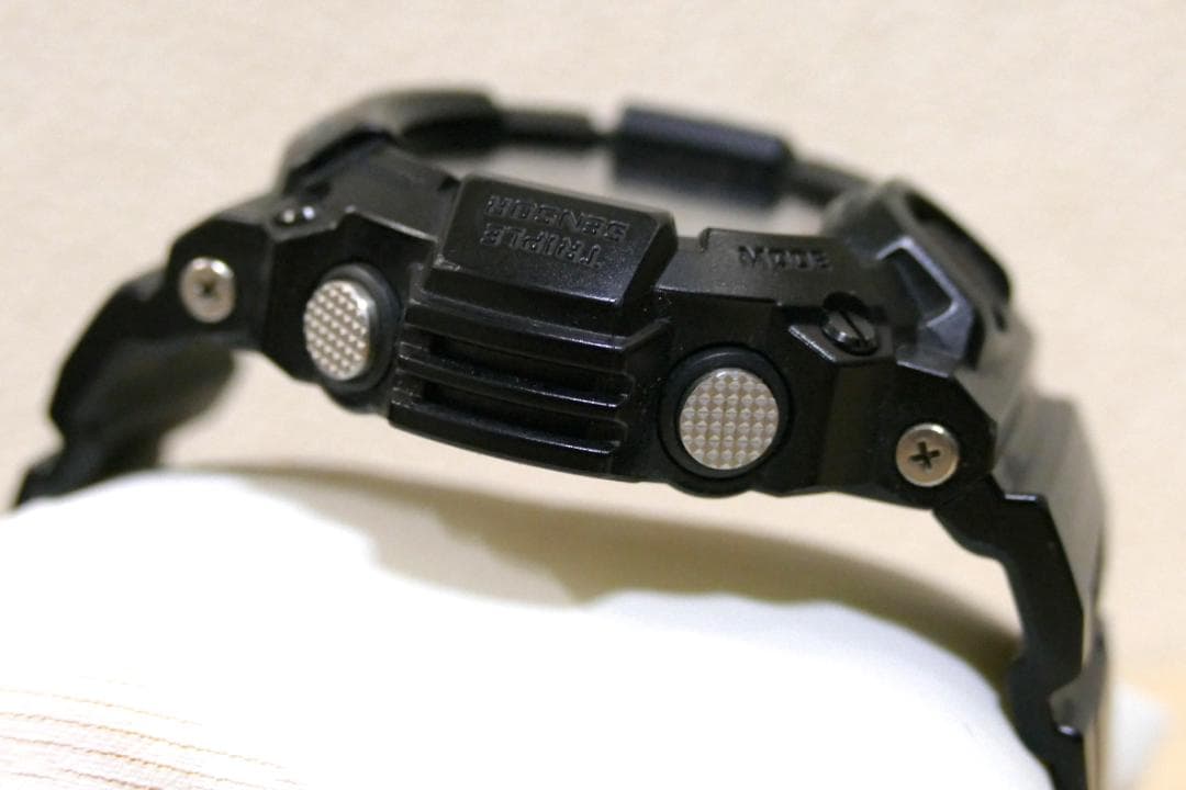 CASIO G-SHOCK GW-9400BJ RANGEMAN レンジマン