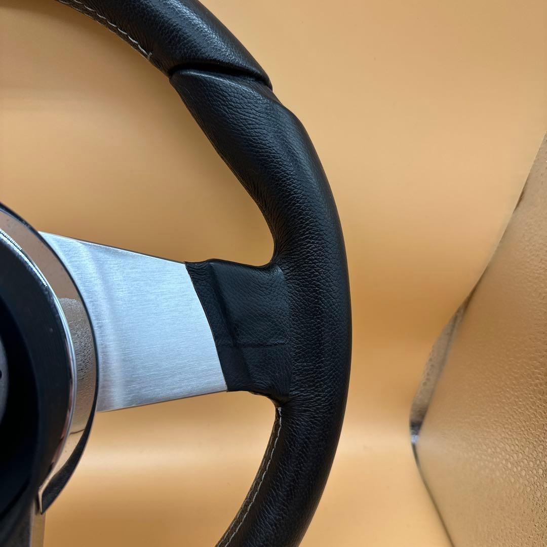 希少　ISOTTA ステアリングホイール 本体