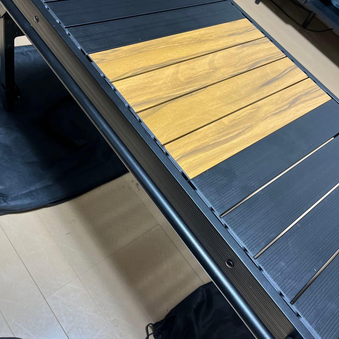 IGT規格テーブル　収納袋付き