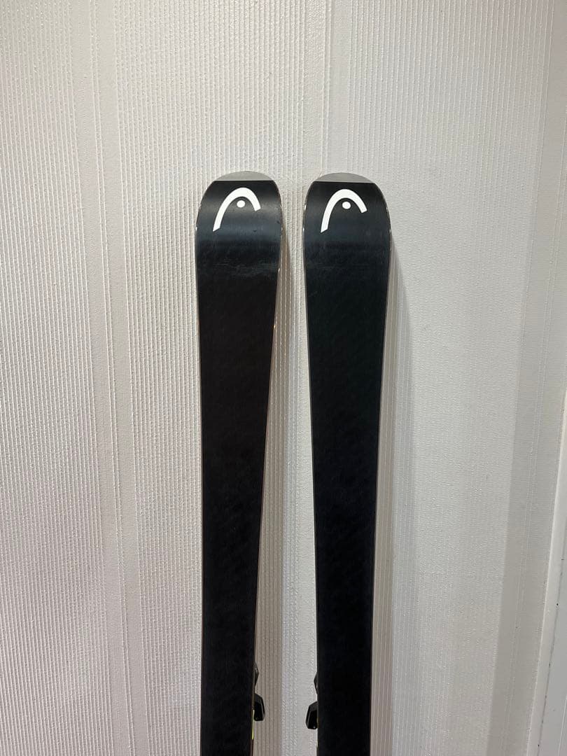 HEAD WORLD CUP スキー板 RL-1UP