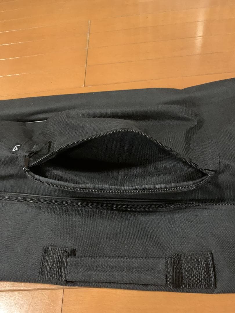 SALOMON AXESS スキー板・板用バッグセット