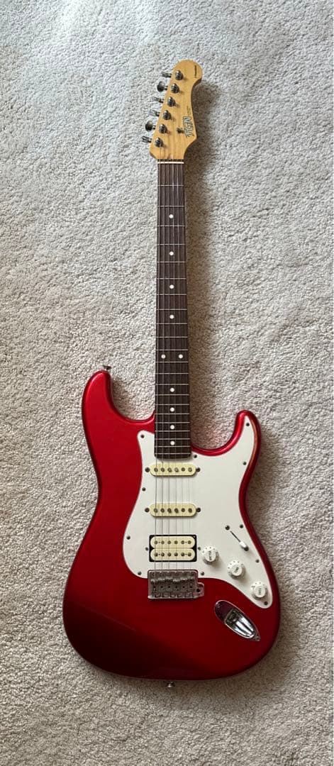 a*k様 FGN(FUJIGEN) /J-Standard/ JST5RH/CA