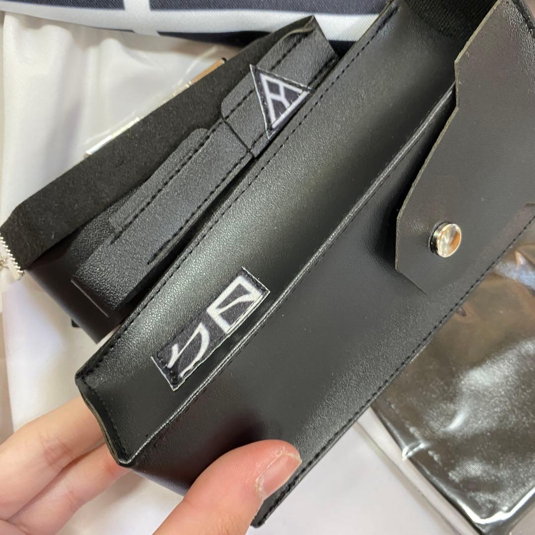 佐伯イッテツ 通常衣装 フルセット