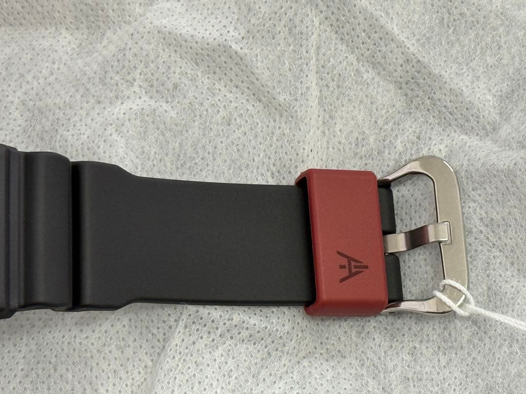 新品 限定 G-SHOCK DW-5600AI-1JR イニエスタ オリジン