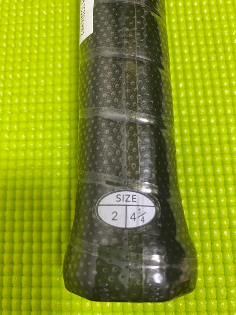 【新品】Prince ATS Tour 98 海外モデル