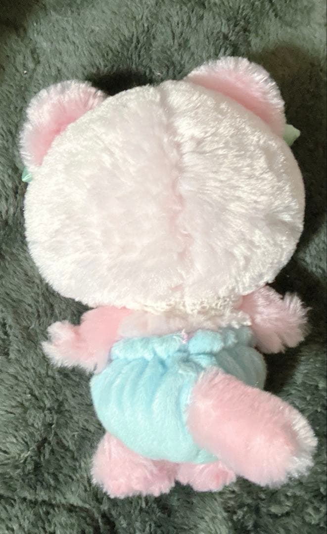 ミュークルドリーミー ちあ ぬいぐるみ サンリオ