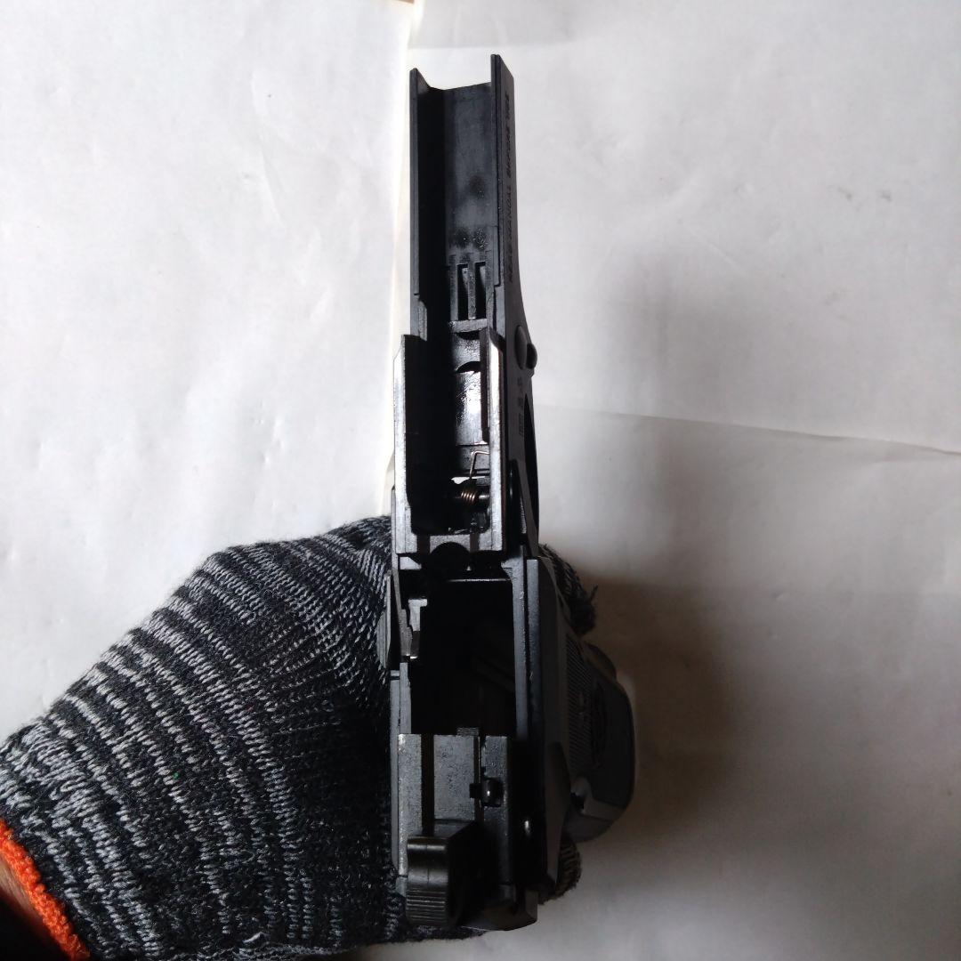 KSC 8000 COUGAR F ガスガン